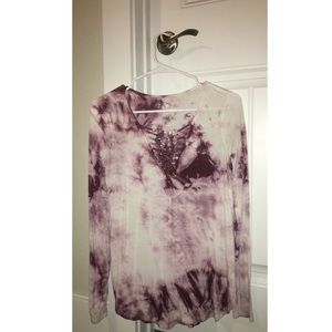 AE soft & sexy long sleeve t shirt